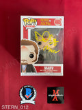 STERN_012 - Home Alone 493 Marv Funko Pop! Autographed By Daniel Stern