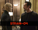 Kevin Durand - Creep I.E. PURCHASE FROM MA Autograph Preorder