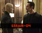 Kevin Durand - Creep I.E. PURCHASE FROM MA Autograph Preorder