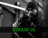 Kevin Durand Creep I.E. Autograph Preorder - Purchase from MA