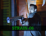 Kevin Durand Creep I.E. Autograph Preorder - Purchase from MA