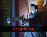 Kevin Durand - Creep I.E. PURCHASE FROM MA Autograph Preorder