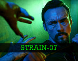 Kevin Durand Creep I.E. Autograph Preorder - Purchase from MA