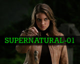 Lauren Cohan Autograph PHOTO Preorder