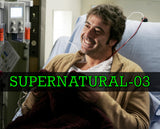 Jeffrey Dean Morgan Autograph PHOTO Preorder