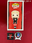 SUTHERLAND_001 - The Lost Boys 615 David Funko Pop! Autographed By Kiefer Sutherland