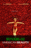 Mena Suvari Creep I.E. Autograph Preorder - Purchase from MA