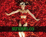 Mena Suvari Creep I.E. Autograph Preorder - Purchase from MA