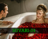 Mena Suvari Creep I.E. Autograph Preorder - Purchase from MA