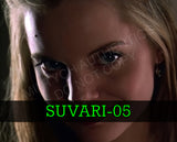 Mena Suvari Creep I.E. Autograph Preorder - Purchase from MA