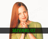Mena Suvari Creep I.E. Autograph Preorder - Purchase from MA