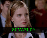 Mena Suvari Creep I.E. Autograph Preorder - Purchase from MA
