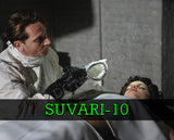 Mena Suvari Creep I.E. Autograph Preorder - Purchase from MA