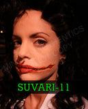 Mena Suvari Creep I.E. Autograph Preorder - Purchase from MA