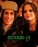 Mena Suvari Creep I.E. Autograph Preorder - Purchase from MA