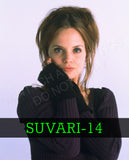 Mena Suvari Creep I.E. Autograph Preorder - Purchase from MA