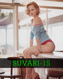 Mena Suvari Creep I.E. Autograph Preorder - Purchase from MA