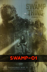 Kevin Durand - Creep I.E. PURCHASE FROM MA Autograph Preorder