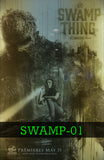 Kevin Durand Creep I.E. Autograph Preorder - Purchase from MA