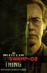 Kevin Durand - Creep I.E. PURCHASE FROM MA Autograph Preorder