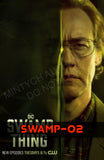 Kevin Durand - Creep I.E. PURCHASE FROM MA Autograph Preorder
