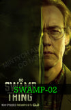 Kevin Durand Creep I.E. Autograph Preorder - Purchase from MA