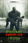 Kevin Durand - Creep I.E. PURCHASE FROM MA Autograph Preorder