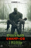 Kevin Durand - Creep I.E. PURCHASE FROM MA Autograph Preorder