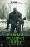 Kevin Durand Creep I.E. Autograph Preorder - Purchase from MA
