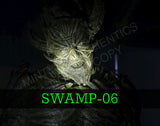 Kevin Durand Creep I.E. Autograph Preorder - Purchase from MA