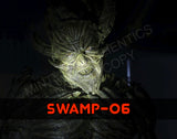 Kevin Durand - Creep I.E. PURCHASE FROM MA Autograph Preorder