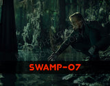 Kevin Durand - Creep I.E. PURCHASE FROM MA Autograph Preorder
