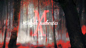 The picture mintychauthentics.com shows when its homepage is shared