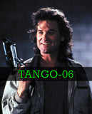 Kurt Russell Autograph PHOTO Preorder