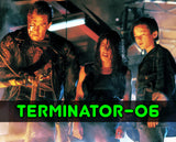 LINDA HAMILTON & EDWARD FURLONG DUAL Monster-Mania 66 Autograph Preorder - PURCHASE ITEM FROM US