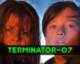 LINDA HAMILTON & EDWARD FURLONG DUAL Monster-Mania 66 Autograph Preorder - PURCHASE ITEM FROM US