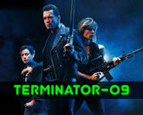 LINDA HAMILTON & EDWARD FURLONG DUAL Monster-Mania 66 Autograph Preorder - PURCHASE ITEM FROM US