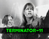 LINDA HAMILTON & EDWARD FURLONG DUAL Monster-Mania 66 Autograph Preorder - PURCHASE ITEM FROM US