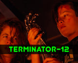 LINDA HAMILTON & EDWARD FURLONG DUAL Monster-Mania 66 Autograph Preorder - PURCHASE ITEM FROM US