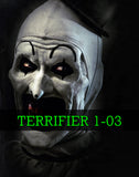 DAVID HOWARD THORNTON Monster-Mania 68 Autograph Preorder - PURCHASE FROM MA