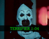 DAVID HOWARD THORNTON Monster-Mania 68 Autograph Preorder - PURCHASE FROM MA