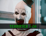 DAVID HOWARD THORNTON Monster-Mania 68 Autograph Preorder - PURCHASE FROM MA