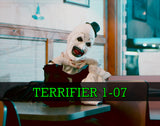 DAVID HOWARD THORNTON Monster-Mania 68 Autograph Preorder - PURCHASE FROM MA