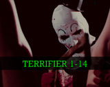 DAVID HOWARD THORNTON Monster-Mania 68 Autograph Preorder - PURCHASE FROM MA