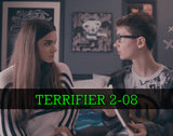 TERRIFIER CAST Monster-Mania 68 Autograph Preorder - PURCHASE FROM MA