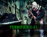 DAVID HOWARD THORNTON Monster-Mania 68 Autograph Preorder - PURCHASE FROM MA