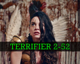 LAUREN LAVERA Monster-Mania 68 Autograph Preorder - PURCHASE FROM MA