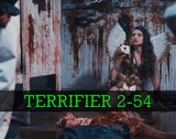 LAUREN LAVERA Monster-Mania 68 Autograph Preorder - PURCHASE FROM MA
