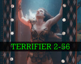 LAUREN LAVERA Monster-Mania 68 Autograph Preorder - PURCHASE FROM MA