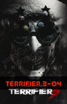 Alexa Blair Robertson - Creep I.E. PURCHASE FROM MA Autograph Preorder
